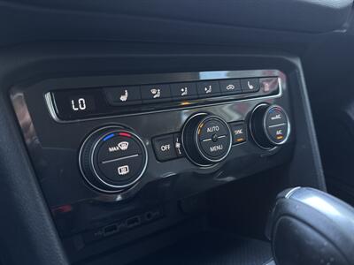 2018 Volkswagen Tiguan 2.0T SE   - Photo 14 - Stanton, CA 90680