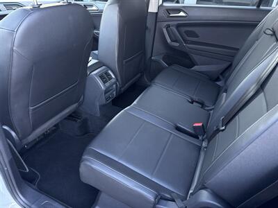 2018 Volkswagen Tiguan 2.0T SE   - Photo 9 - Stanton, CA 90680