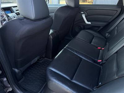 2008 Acura RDX SH-AWD   - Photo 9 - Stanton, CA 90680