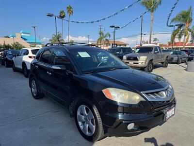 2008 Acura RDX SH-AWD   - Photo 3 - Stanton, CA 90680