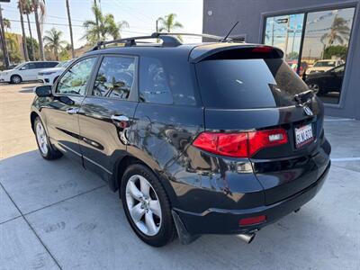2008 Acura RDX SH-AWD   - Photo 6 - Stanton, CA 90680