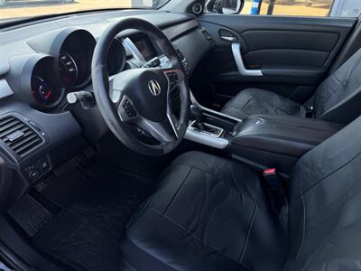 2008 Acura RDX SH-AWD   - Photo 8 - Stanton, CA 90680