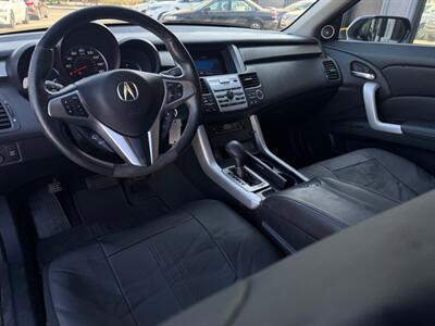 2008 Acura RDX SH-AWD   - Photo 10 - Stanton, CA 90680