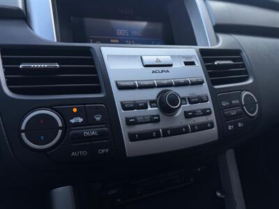 2008 Acura RDX SH-AWD   - Photo 14 - Stanton, CA 90680