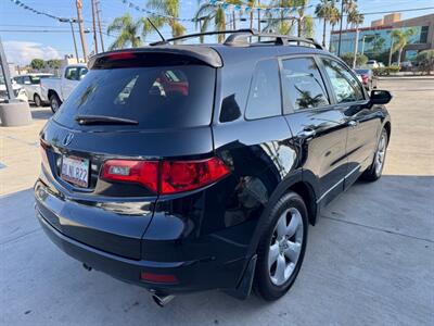 2008 Acura RDX SH-AWD   - Photo 4 - Stanton, CA 90680