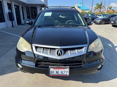 2008 Acura RDX SH-AWD   - Photo 2 - Stanton, CA 90680