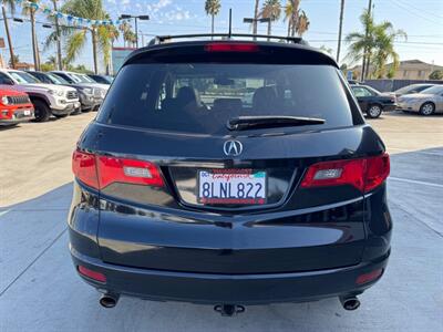 2008 Acura RDX SH-AWD   - Photo 5 - Stanton, CA 90680