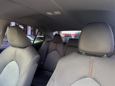 2019 Toyota Camry LE   - Photo 11 - Stanton, CA 90680