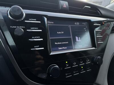 2019 Toyota Camry LE   - Photo 13 - Stanton, CA 90680