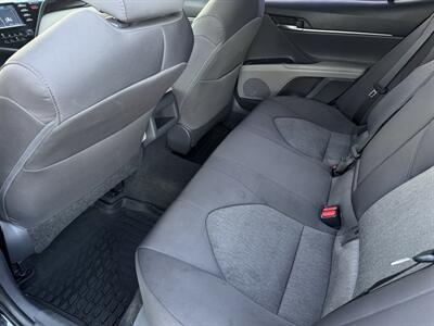 2019 Toyota Camry LE   - Photo 9 - Stanton, CA 90680