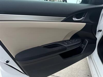 2019 Honda Civic LX - Photo 5 - Stanton, CA 90680