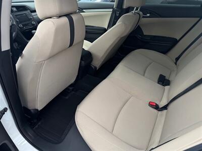 2019 Honda Civic LX - Photo 7 - Stanton, CA 90680