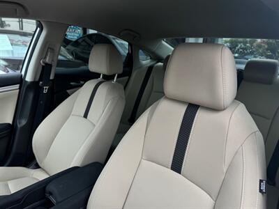 2019 Honda Civic LX - Photo 9 - Stanton, CA 90680