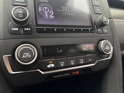 2019 Honda Civic LX - Photo 12 - Stanton, CA 90680