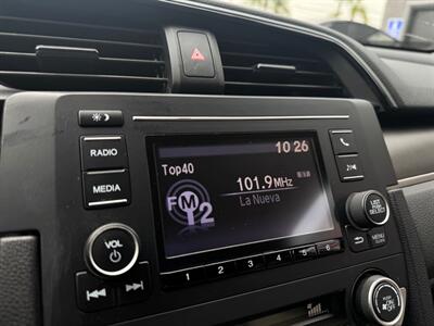 2019 Honda Civic LX - Photo 11 - Stanton, CA 90680