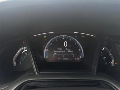 2019 Honda Civic LX - Photo 10 - Stanton, CA 90680