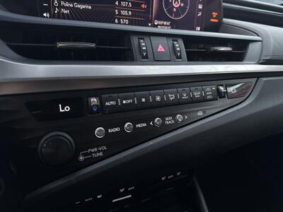 2020 Lexus ES 300h   - Photo 14 - Stanton, CA 90680