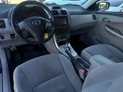 2013 Toyota Corolla L   - Photo 10 - Stanton, CA 90680