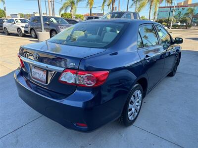 2013 Toyota Corolla L   - Photo 4 - Stanton, CA 90680