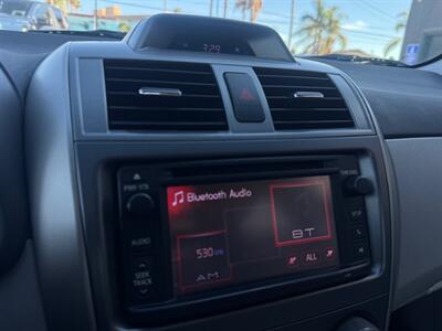 2013 Toyota Corolla L   - Photo 13 - Stanton, CA 90680