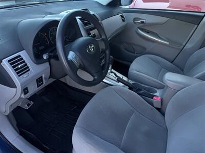 2013 Toyota Corolla L   - Photo 8 - Stanton, CA 90680