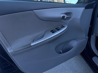 2013 Toyota Corolla L   - Photo 7 - Stanton, CA 90680