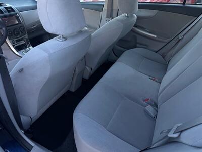 2013 Toyota Corolla L   - Photo 9 - Stanton, CA 90680