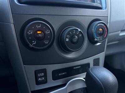 2013 Toyota Corolla L   - Photo 14 - Stanton, CA 90680