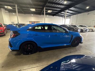 2021 Honda Civic Type R Touring   - Photo 8 - Orange, CA 92867