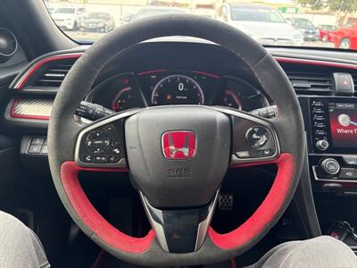 2021 Honda Civic Type R Touring   - Photo 16 - Orange, CA 92867