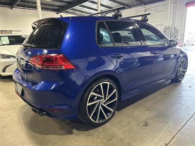 2017 Volkswagen Golf R 4Motion   - Photo 6 - Orange, CA 92867