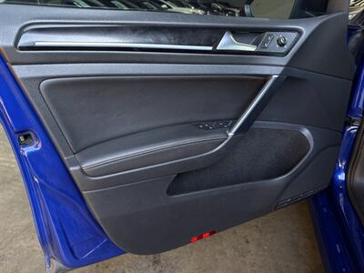 2017 Volkswagen Golf R 4Motion   - Photo 7 - Orange, CA 92867