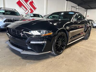 2019 Ford Mustang GT Premium   - Photo 3 - Orange, CA 92867