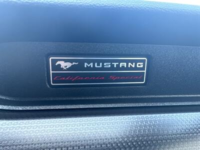 2019 Ford Mustang GT Premium   - Photo 17 - Orange, CA 92867