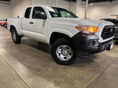 2020 Toyota Tacoma SR  