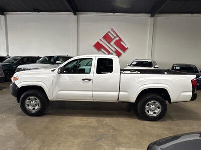 2020 Toyota Tacoma SR   - Photo 5 - Orange, CA 92867