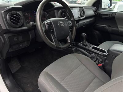 2020 Toyota Tacoma SR   - Photo 10 - Orange, CA 92867