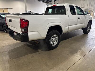 2020 Toyota Tacoma SR   - Photo 8 - Orange, CA 92867