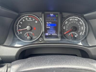 2020 Toyota Tacoma SR   - Photo 14 - Orange, CA 92867