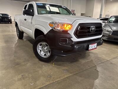 2020 Toyota Tacoma SR   - Photo 2 - Orange, CA 92867