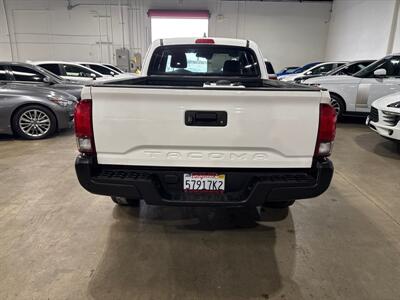 2020 Toyota Tacoma SR   - Photo 7 - Orange, CA 92867