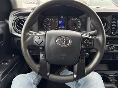 2020 Toyota Tacoma SR   - Photo 16 - Orange, CA 92867