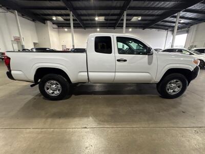 2020 Toyota Tacoma SR   - Photo 9 - Orange, CA 92867