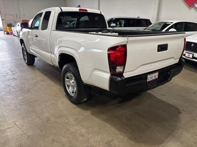 2020 Toyota Tacoma SR   - Photo 6 - Orange, CA 92867