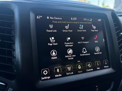 2019 Jeep Cherokee Trailhawk - Photo 13 - Stanton, CA 90680