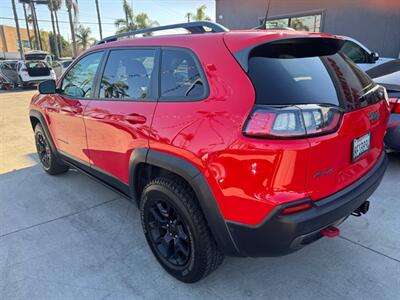 2019 Jeep Cherokee Trailhawk - Photo 6 - Stanton, CA 90680
