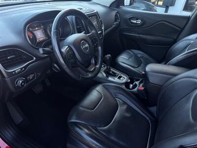 2019 Jeep Cherokee Trailhawk - Photo 8 - Stanton, CA 90680