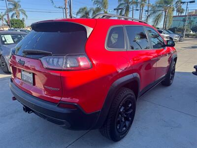 2019 Jeep Cherokee Trailhawk - Photo 4 - Stanton, CA 90680