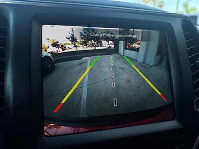 2019 Jeep Cherokee Trailhawk - Photo 16 - Stanton, CA 90680