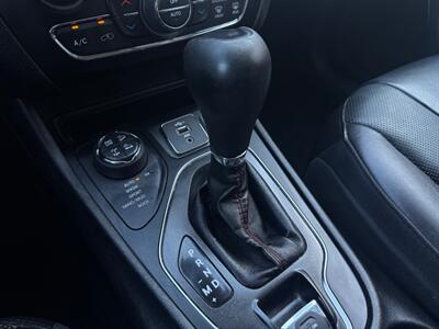 2019 Jeep Cherokee Trailhawk - Photo 15 - Stanton, CA 90680